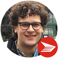 Ben Polasek, Data Scientist, Canada Post, From Pickup to Delivery: Demand Forecasting at Canada Post
