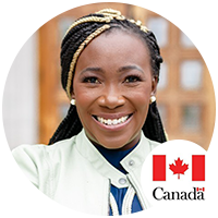 Brenda Dogbey, Director, Strategic Policy Office of the Chief Scientist, National Research Council Canada, Fireside Chat: Advancements in Sciences and Research