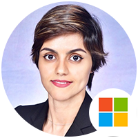 Ellie Sakhaee, Responsible AI, Microsoft, Building A Culture of Responsible AI