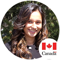 Geetika Sharma, Senior Data Scientist, Government of Canada, Deep Learning Utilization at the CFIA
