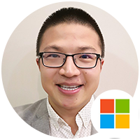 Hubert Duan, Data Scientist, Microsoft, Ingestion, Processing, and Analysis of GIS Data Sources on Azure