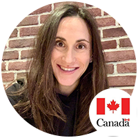 Rachel Mintz, Acting Chief Data Officer, Environment and Climate Change Canada, Machine Learning using Weather Data