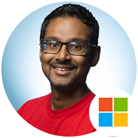 Senthuran Sivananthan, Principal Cloud Solution Architect, Microsoft, Azure Landing Zones for Canadian Public Sector