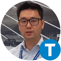 Winston Zhou, Solution Architect, TransLink, Operationalizing ML for Next Bus Departure Time Predictions