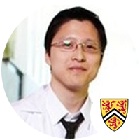 Alexander Wong, Professor and Canada Research Chair, University of Waterloo, Towards Trustworthy and Transparent Clinical Decision Support: From Explainability to Best Practices