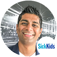Dr. Devin Singh, Pediatric ER Physician, Co-Founder (Hero AI), The Hospital for Sick Children & Hero AI, Clinical Automation in Emergency Medicine with Machine Learning Medical Directives