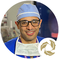 Dr. Amin Madani, Staff Surgeon, University Health Network; Assistant Professor of Surgery, University of Toronto; Director, Surgical Artificial Intelligence Research Academy, UHN, Artificial Intelligence and Augmentation of Surgical Performance