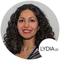 Elham Karami Senior Data Scientist, Lydia.ai What We Have Learned From Predicting Health Status Using Wearables?