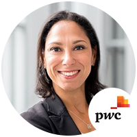 Marilia Araujo, Leader of Analytics and AI Transformation for the Federal Government, PwC Canada, Fireside Chat: Advancing Responsible AI and Human Centered Data Science in the Government