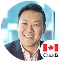 Ryan Hum, Chief Information Officer and Vice President, Data and Information, Canada Energy Regulator, Fireside Chat: Advancements in Sciences and Research