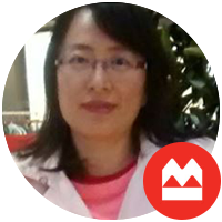 Yan Zhang Lead Data Scientist, BMO Deep Learning for Time Series Forecasting with Applications in Finance