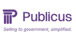 Publicus logo