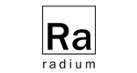Radium logo